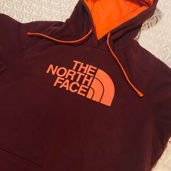 The North Face hoodie - Picture 2 of 5